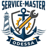 Service-Master Одесса логотип